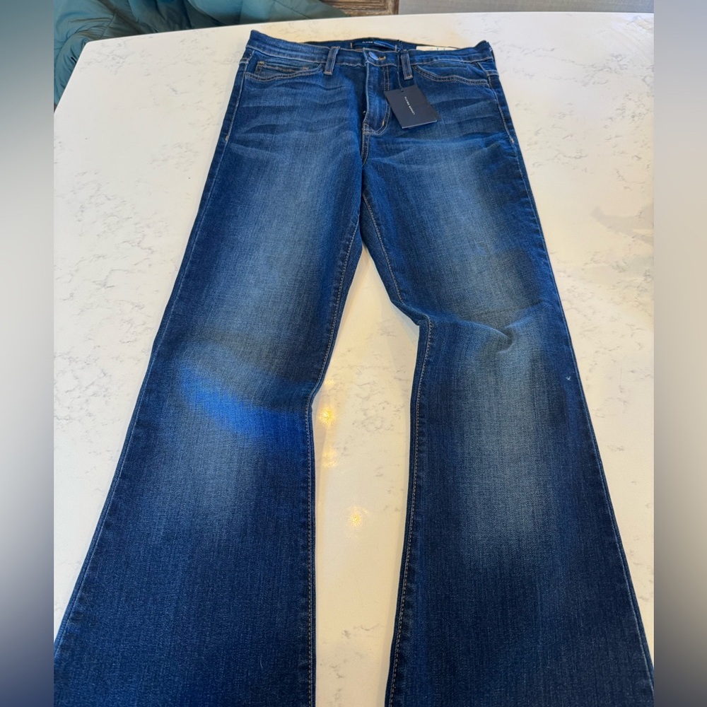 NWT Flying Monkey blue jeans